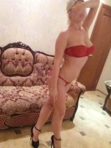 Анкета проститутки Милолика, Молодечно, 27 лет, №383110
